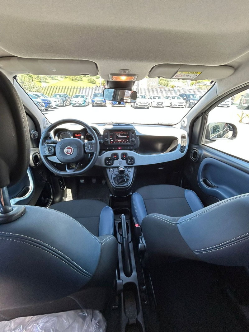 Fiat Panda usata a Roma (6)