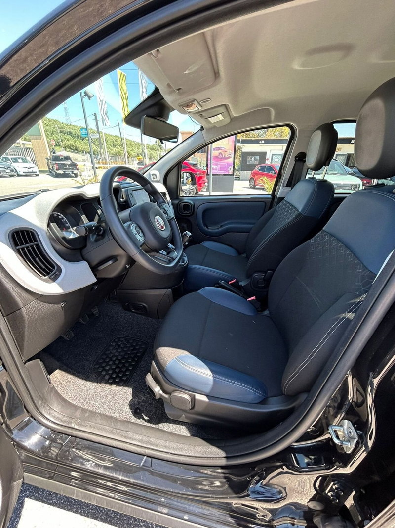 Fiat Panda usata a Roma (7)