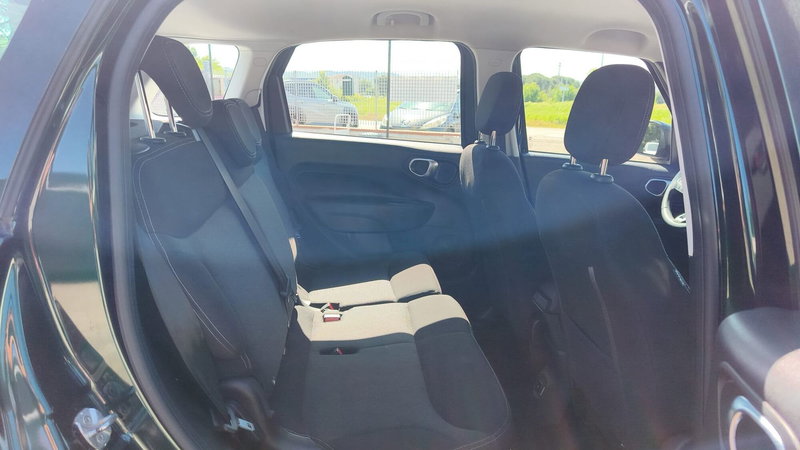Fiat 500L usata a Firenze (12)