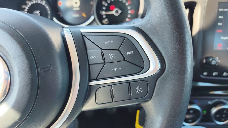 Fiat 500L usata a Firenze (17)