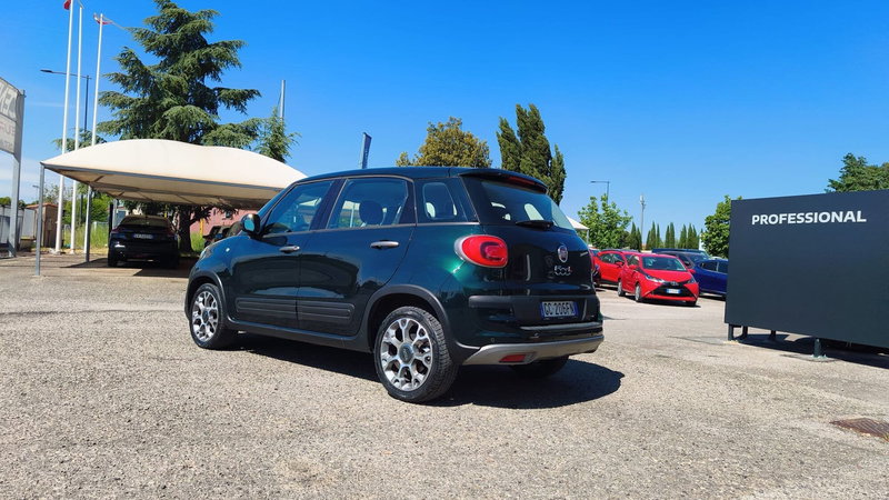Fiat 500L usata a Firenze (6)