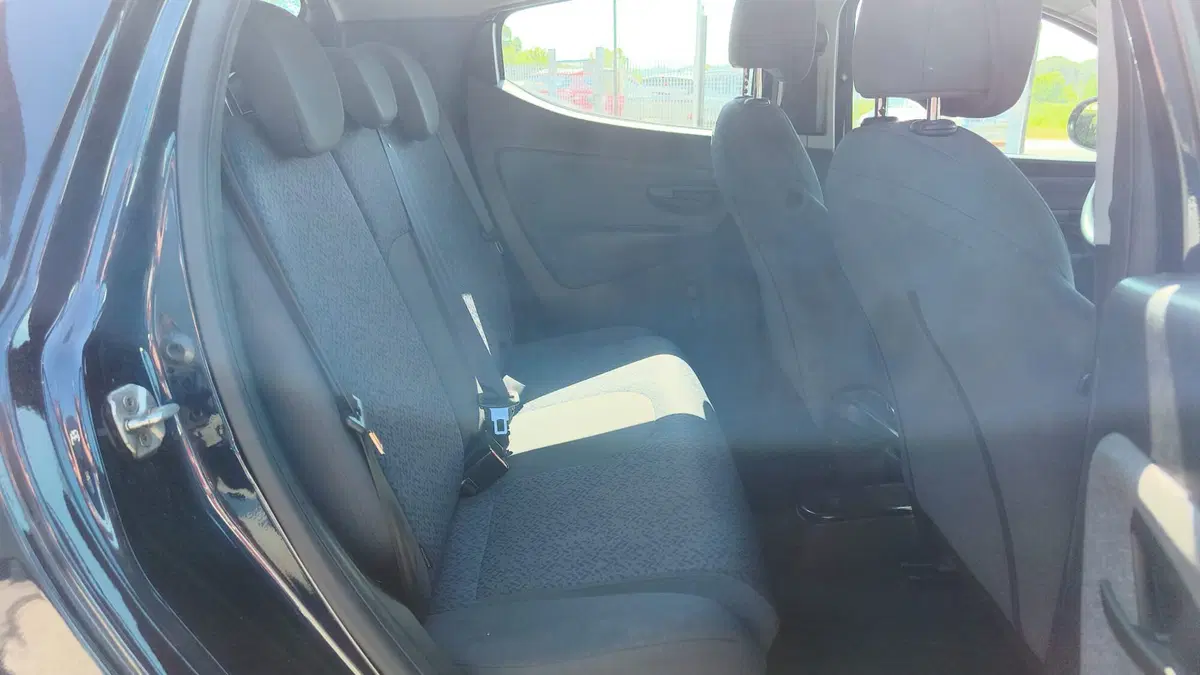 Lancia Ypsilon usata a Firenze (12)