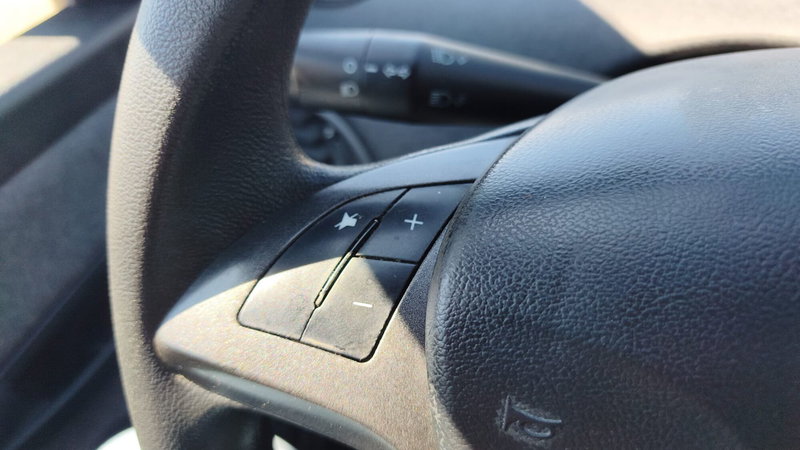 Lancia Ypsilon usata a Firenze (16)