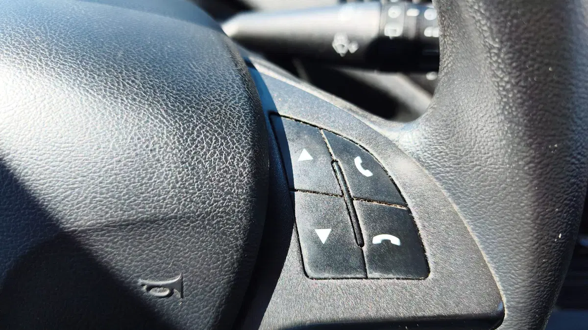 Lancia Ypsilon usata a Firenze (17)