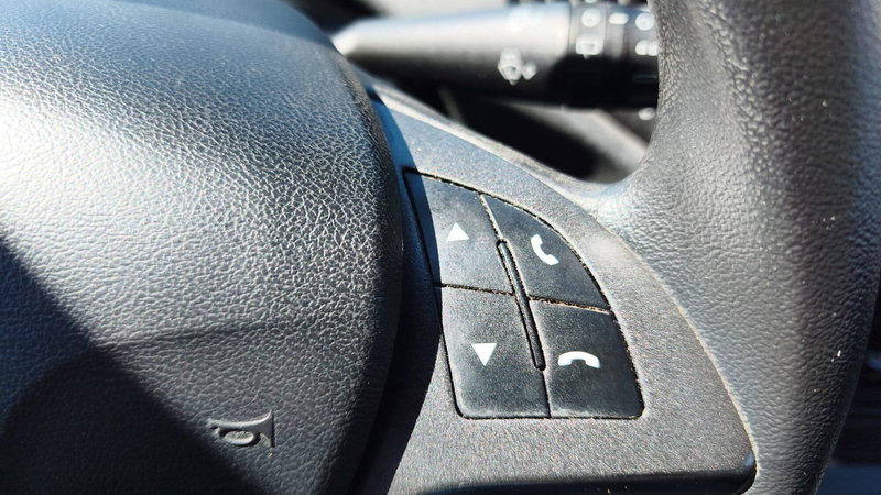 Lancia Ypsilon usata a Firenze (17)