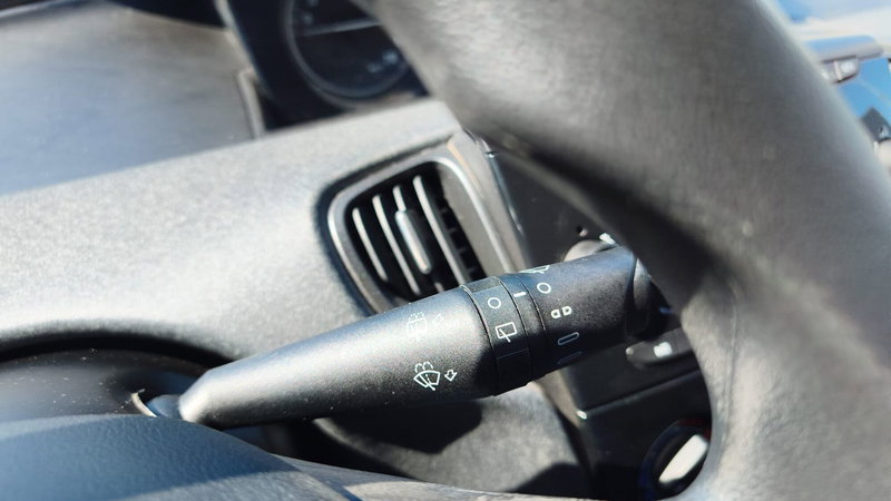 Lancia Ypsilon usata a Firenze (19)