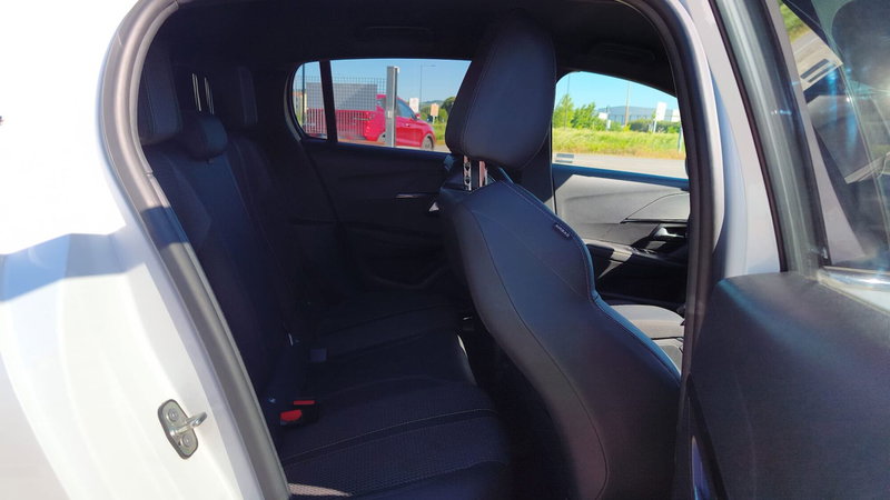 Peugeot 208 usata a Firenze (12)