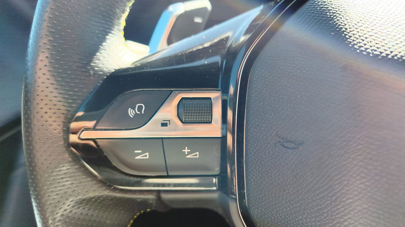 Peugeot 208 usata a Firenze (16)