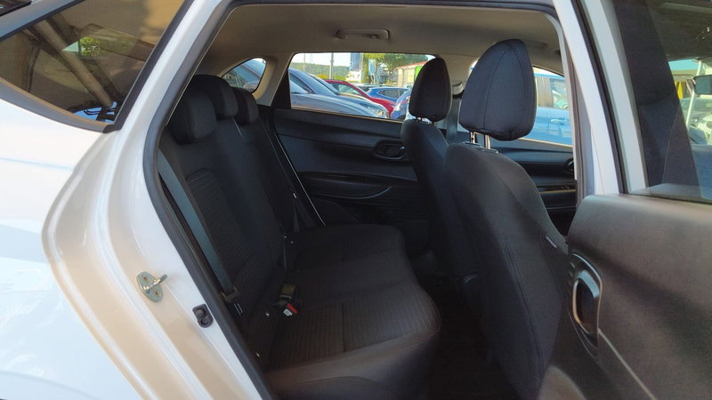 Hyundai i20 usata a Firenze (12)