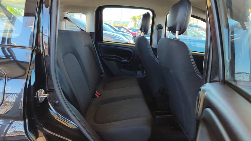 Fiat Panda usata a Firenze (12)