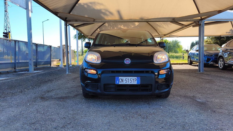 Fiat Panda usata a Firenze (14)