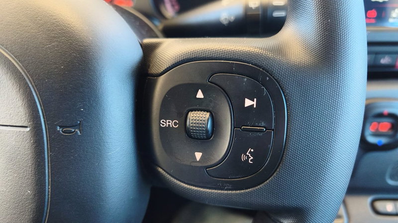 Fiat Panda usata a Firenze (17)