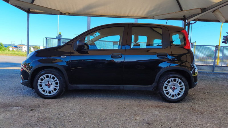Fiat Panda usata a Firenze (3)
