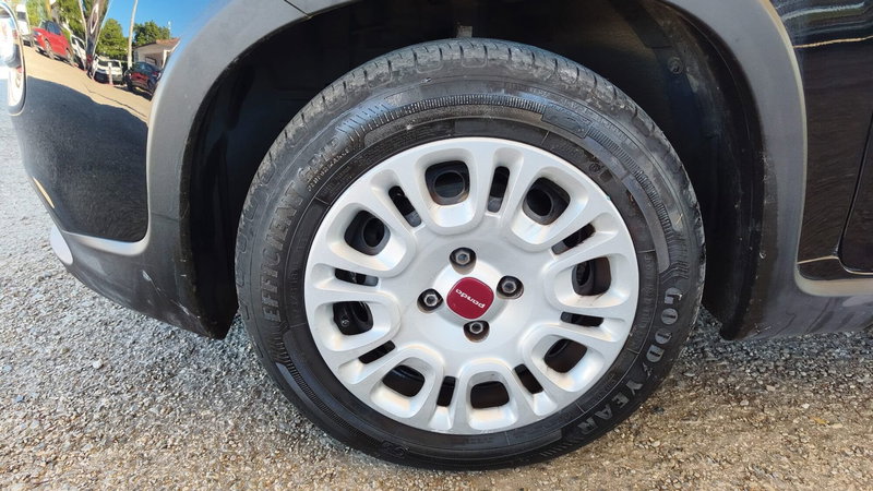 Fiat Panda usata a Firenze (5)