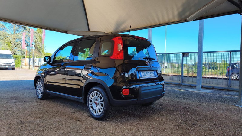 Fiat Panda usata a Firenze (6)