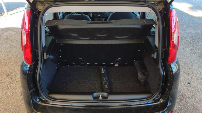Fiat Panda usata a Firenze (8)