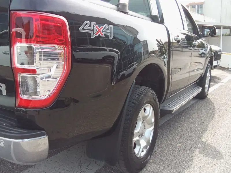 Ford Ranger Pick-up usata a Rimini (10)