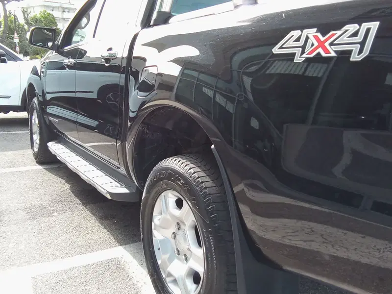 Ford Ranger Pick-up usata a Rimini (11)