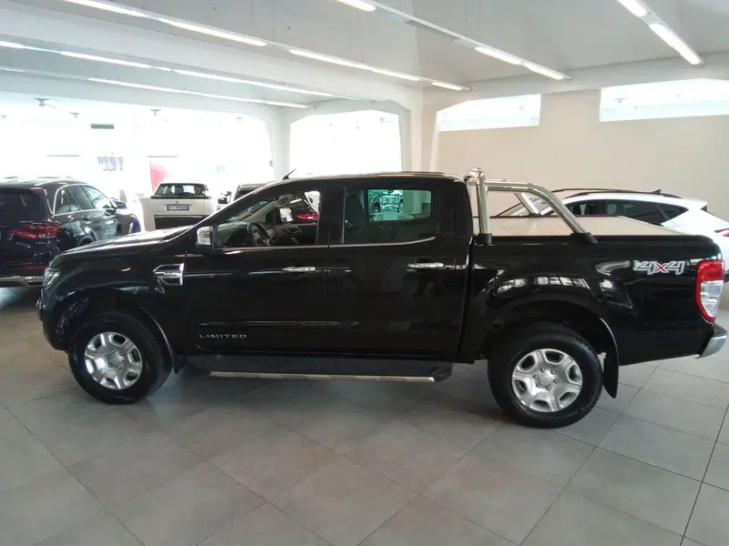 Ford Ranger Pick-up usata a Rimini (13)