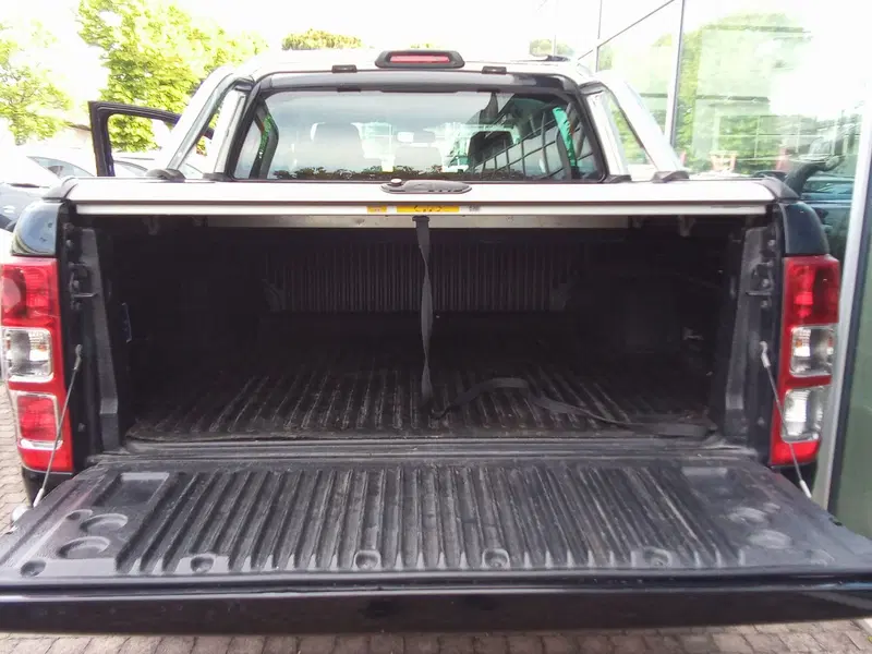 Ford Ranger Pick-up usata a Rimini (15)