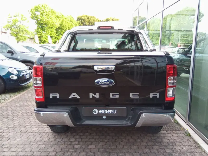 Ford Ranger Pick-up usata a Rimini (16)