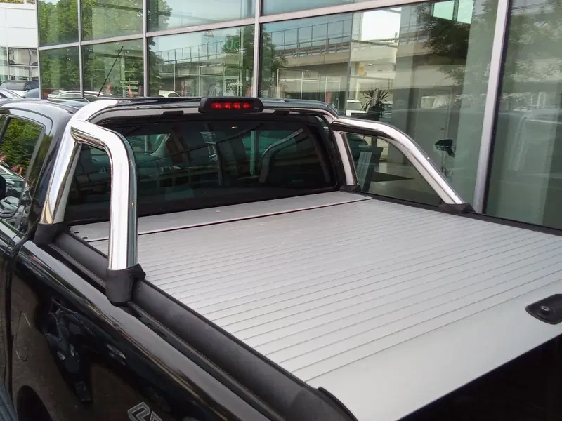 Ford Ranger Pick-up usata a Rimini (17)