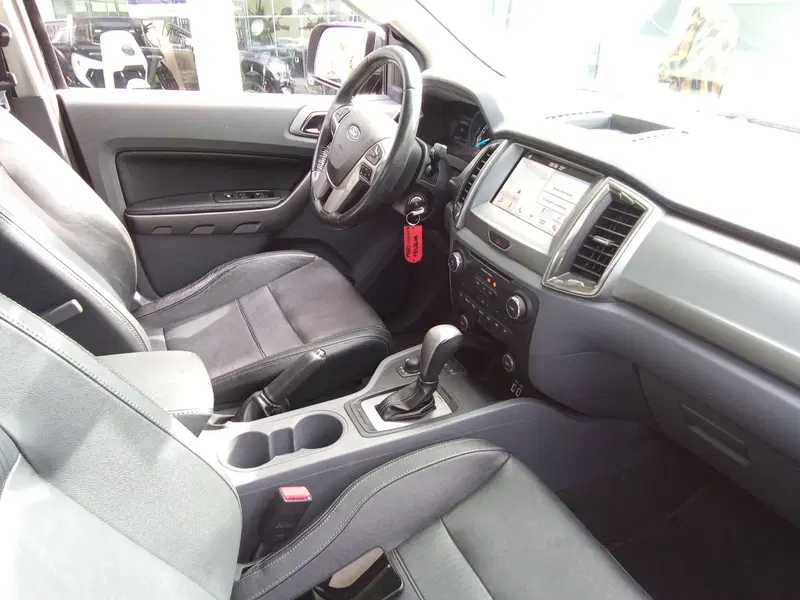 Ford Ranger Pick-up usata a Rimini (18)