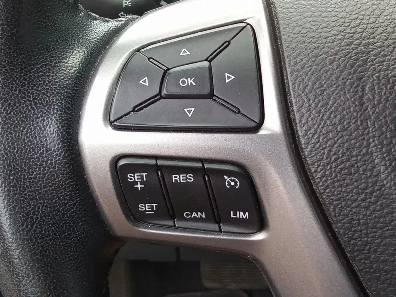 Ford Ranger Pick-up usata a Rimini (19)