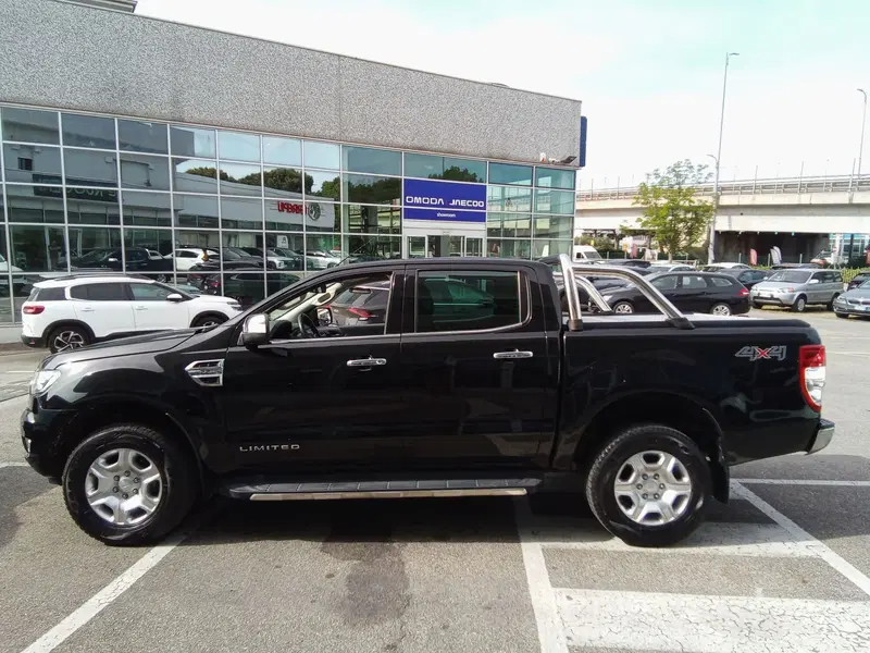 Ford Ranger Pick-up usata a Rimini (3)