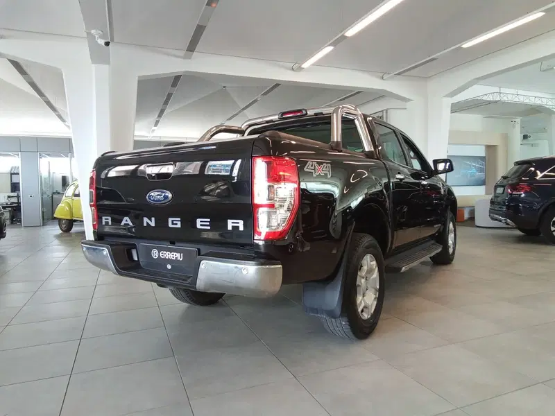 Ford Ranger Pick-up usata a Rimini (5)