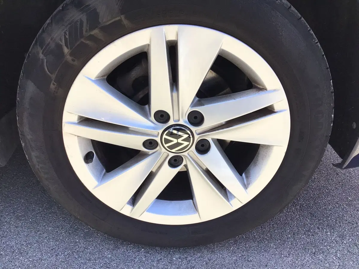 Volkswagen Golf usata a Genova (7)