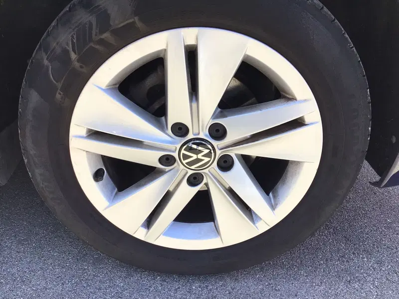 Volkswagen Golf usata a Genova (7)
