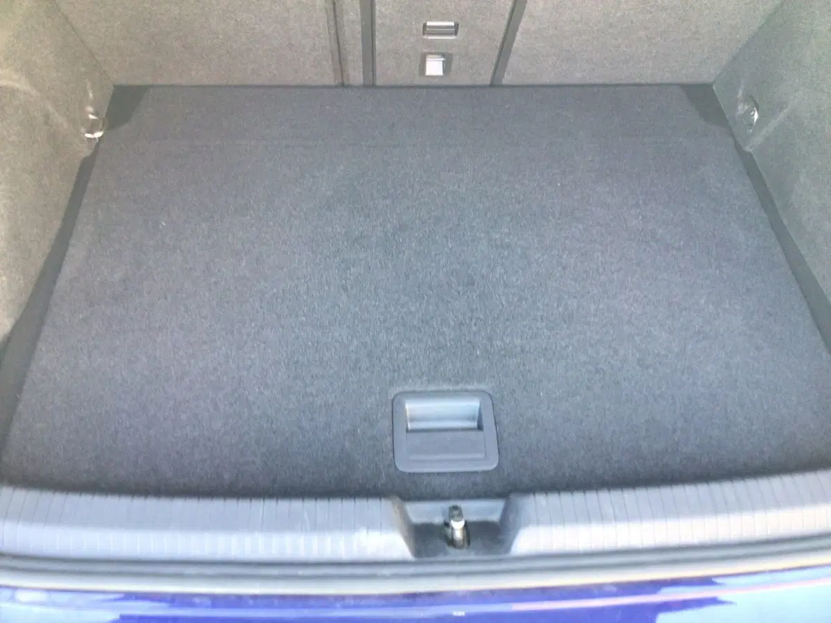Volkswagen Golf usata a Genova (8)