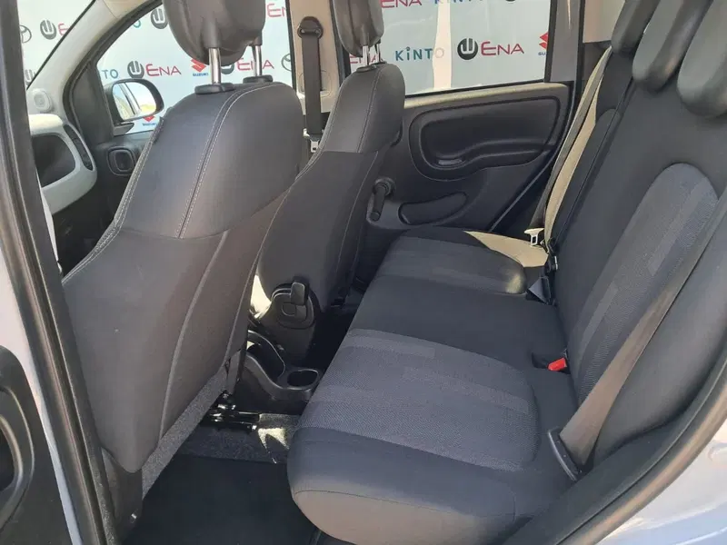 Fiat Panda usata a Cagliari (10)