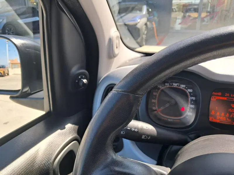 Fiat Panda usata a Cagliari (14)