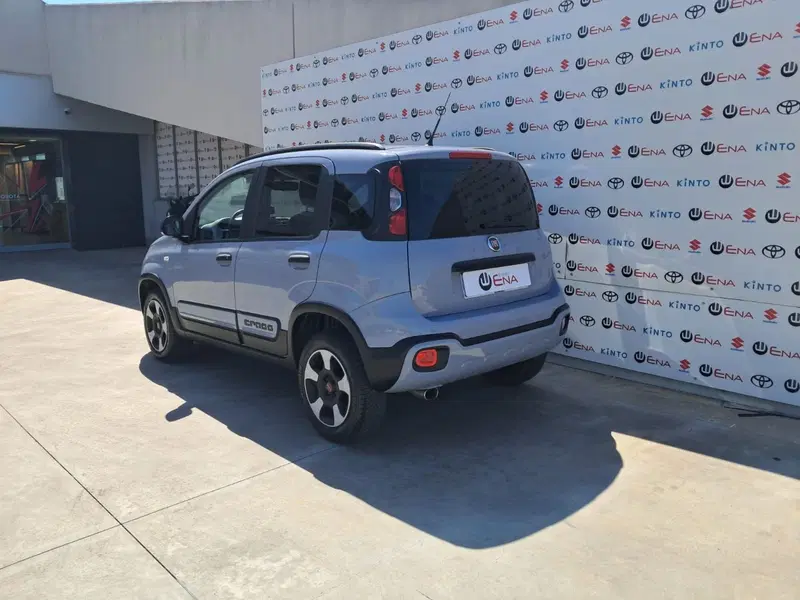 Fiat Panda usata a Cagliari (7)