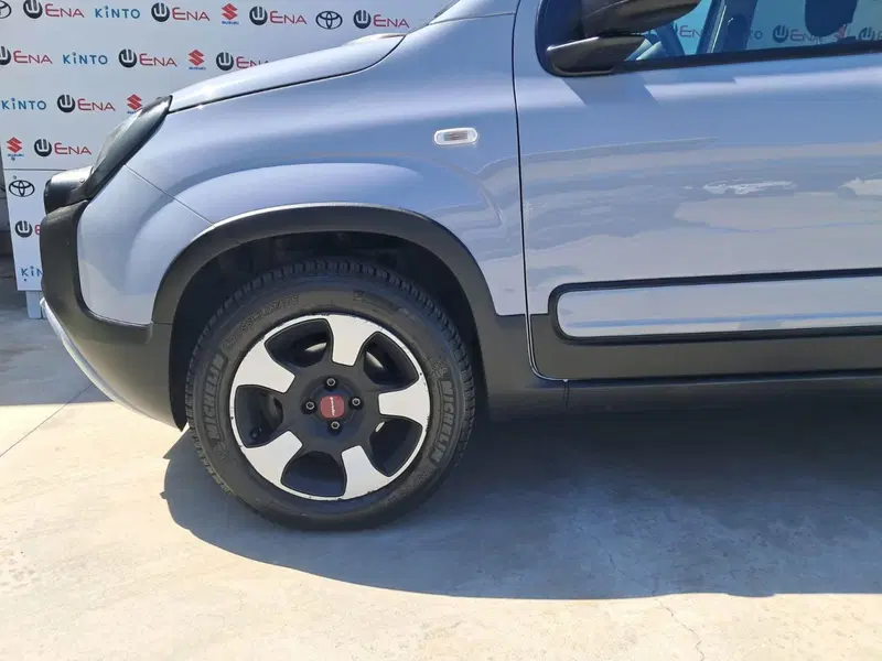 Fiat Panda usata a Cagliari (8)