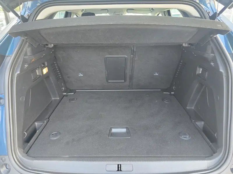 Peugeot 3008 usata a Massa-Carrara (15)