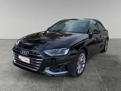 Audi A4 30 TDI/136 CV S tronic Business Advanced del 2024 usata a Triggiano
