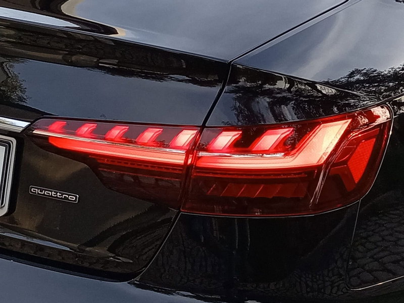 Audi A4 usata a Bari (10)