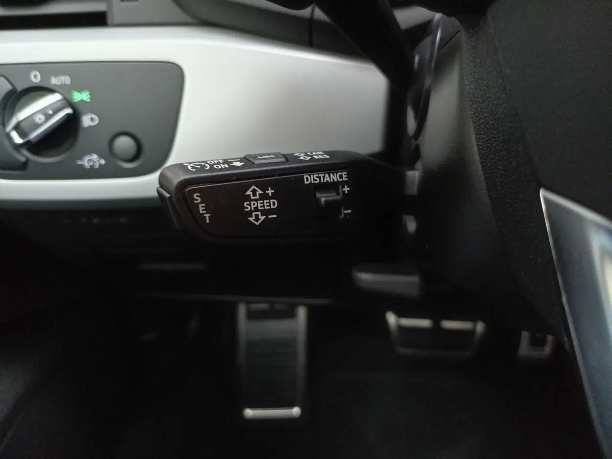 Audi A4 usata a Bari (16)