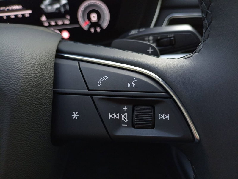 Audi A4 usata a Bari (7)
