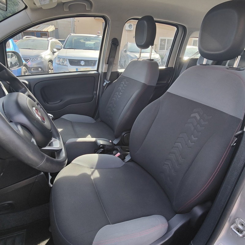 Fiat Panda usata a Catania (3)