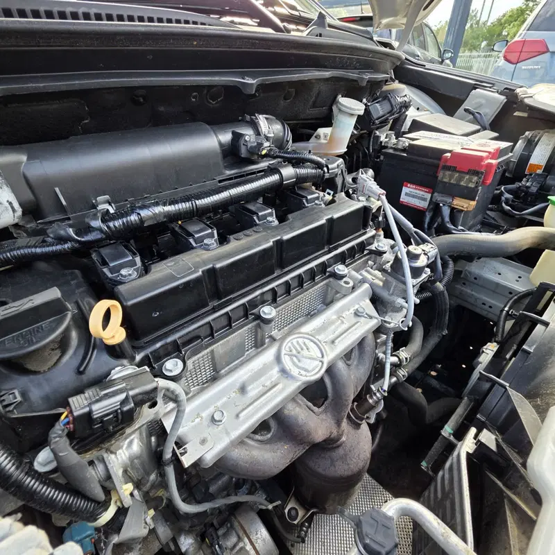 Suzuki Baleno usata a Catania (11)