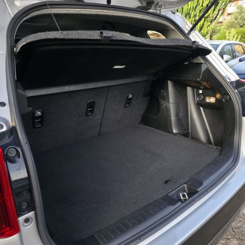 Suzuki Vitara usata a Catania (7)