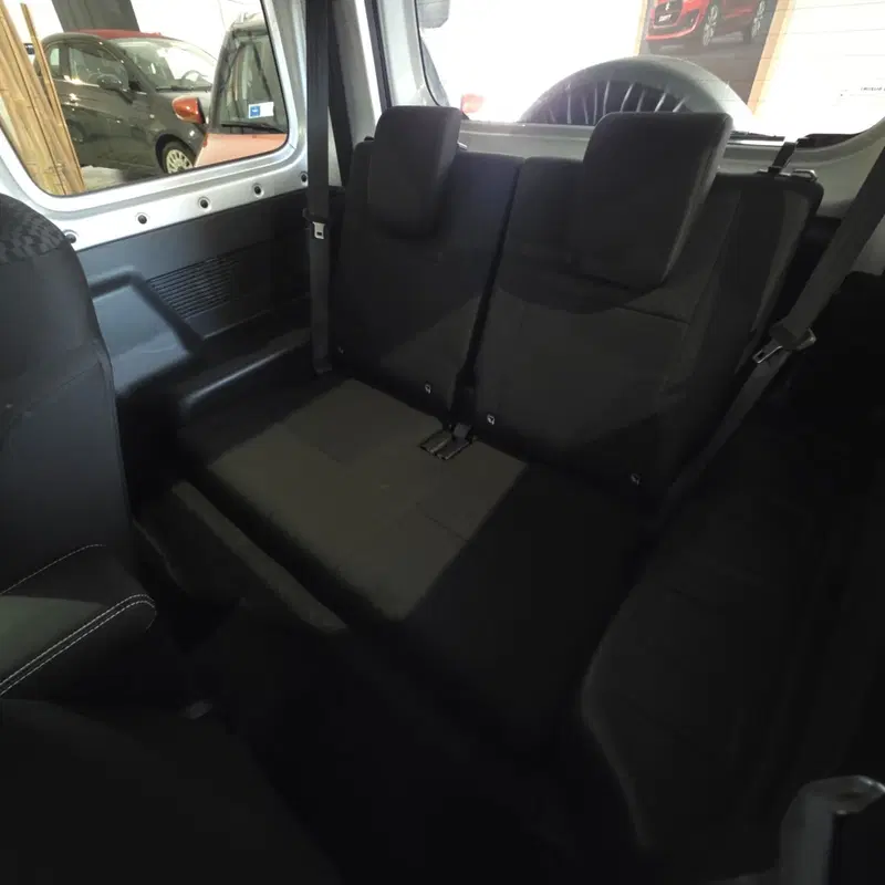 Suzuki Jimny usata a Catania (8)