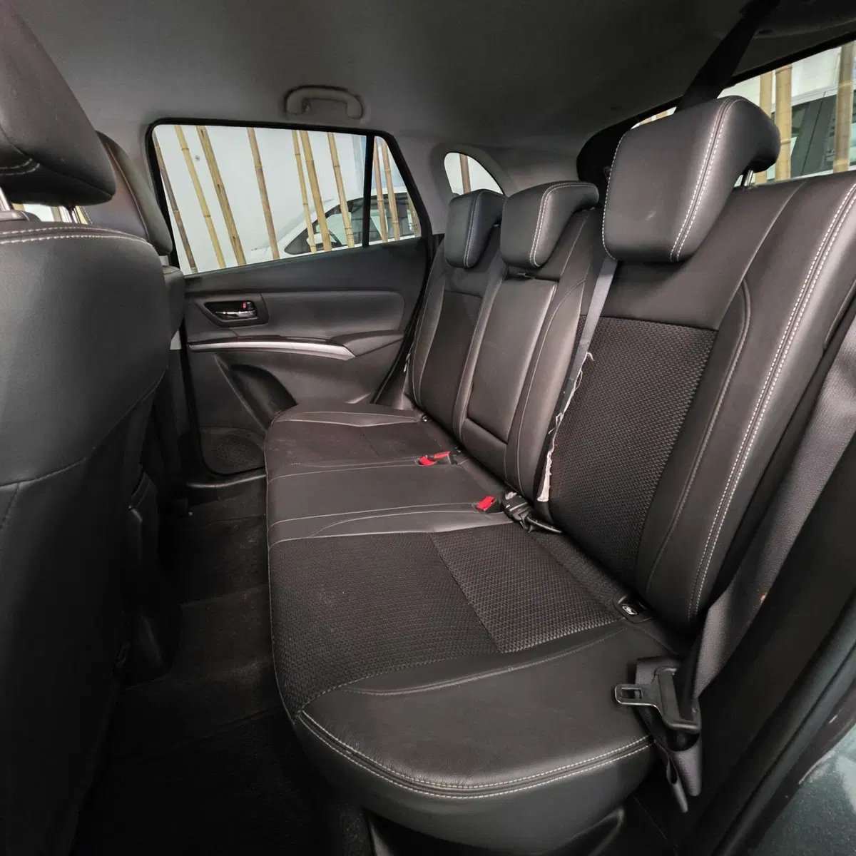 Suzuki S-Cross usata a Catania (7)