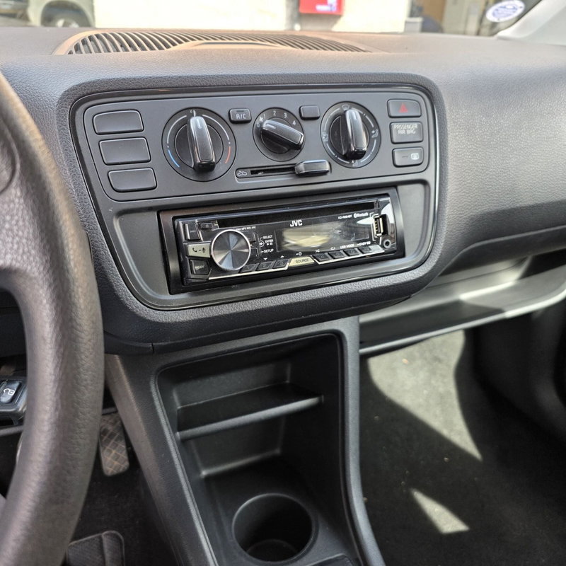 SEAT Mii usata a Catania (5)