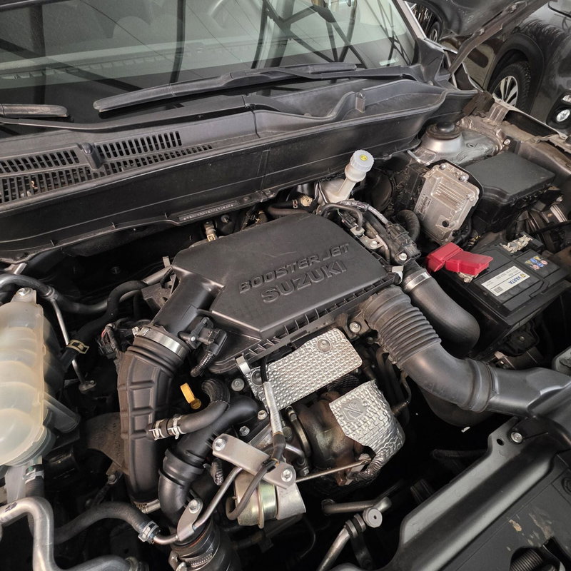 Suzuki Vitara usata a Catania (11)