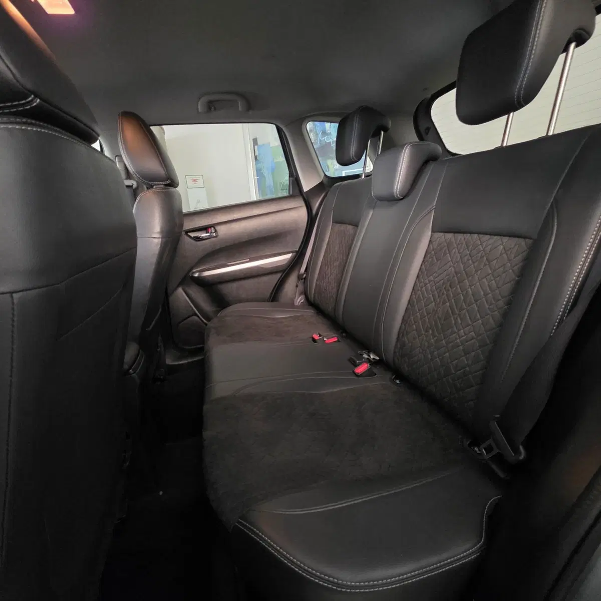 Suzuki Vitara usata a Catania (7)